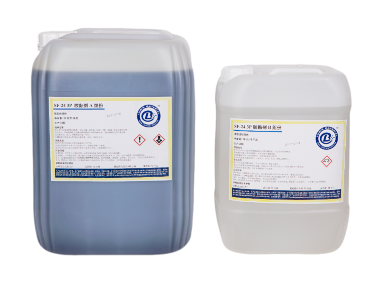 赛力丰®树脂 SF-24 3P通用型